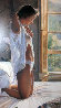 Time Standing Still AP Limited Edition Print by Steve Hanks - 0