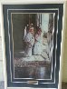 Little Angels AP 1996 Limited Edition Print by Steve Hanks - 1