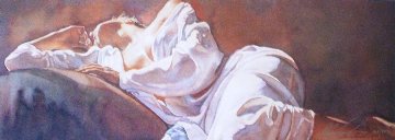 Emotional Appeal Limited Edition Print - Steve Hanks Emotional Appeal Limited Edition Print - Steve Hanks