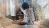 Catching the Sun 1992 Limited Edition Print by Steve Hanks - 0