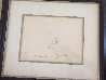 Untitled (Jerry From the Lonesome Mouse) Drawing 1943 17x20 Drawing by  Hanna Barbera - 5