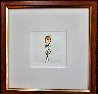 Wilma Fintstone 1994 Limited Edition Print by  Hanna Barbera - 1