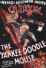 Yankee Doodle Mouse Poster HS 1996 Limited Edition Print by  Hanna Barbera - 0