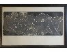Untitled Lithograph 1970 Limited Edition Print by Hans Erni - 1 Untitled Lithograph 1970 Limited Edition Print by Hans Erni - 1