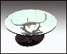 Solo Large Manta Ray Sea Life Bronze Sculpture 36 in Sculpture by Scott Hanson - 1 Solo Large Manta Ray Sea Life Bronze Sculpture 36 in Sculpture by Scott Hanson - 1