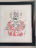 1988 Man HS Limited Edition Print by Keith Haring - 3