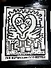 Kutztown Connection HS Limited Edition Print by Keith Haring - 1
