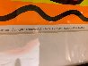 Untitled Poster (Dancing Dogs) Limited Edition Print by Keith Haring - 6 Untitled Poster (Dancing Dogs) Limited Edition Print by Keith Haring - 6