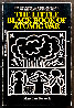 Little Black Book of Atomic War 1983 HS Other by Keith Haring - 0