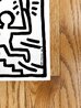 Nuclear Disarmament Poster 1982 - New York, NYC Limited Edition Print by Keith Haring - 2