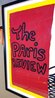 Paris Review HC 1989 HS Limited Edition Print by Keith Haring - 3