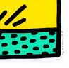 Growing (1) 1988 HS - Huge Limited Edition Print by Keith Haring - 3