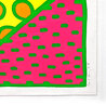 From Fertility Suite: Fertility #2 1983 HS - Huge Limited Edition Print by Keith Haring - 2