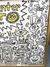 Walker Art Center Artfest Poster 1984 - Minneapolis, Minnesota Limited Edition Print by Keith Haring - 2