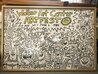Walker Art Center Artfest Poster 1984 - Minneapolis, Minnesota Limited Edition Print by Keith Haring - 1