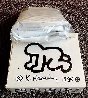 2 Inflatable Baby 1985 Other by Keith Haring - 2