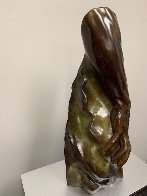 Arm of Adam Bronze Sculpture 2002 22 in Sculpture by Frederick Hart - 2 Arm of Adam Bronze Sculpture 2002 22 in Sculpture by Frederick Hart - 2