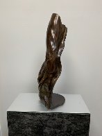 Arm of Adam Bronze Sculpture 2002 22 in Sculpture by Frederick Hart - 3 Arm of Adam Bronze Sculpture 2002 22 in Sculpture by Frederick Hart - 3