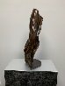 Arm of Adam Bronze Sculpture 2002 22 in Sculpture by Frederick Hart - 3