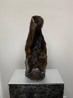 Arm of Adam Bronze Sculpture 2002 22 in Sculpture by Frederick Hart - 4 Arm of Adam Bronze Sculpture 2002 22 in Sculpture by Frederick Hart - 4