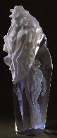 Born of Light Acrylic Sculpture 2004 23 in Sculpture by Frederick Hart - 0 Born of Light Acrylic Sculpture 2004 23 in Sculpture by Frederick Hart - 0