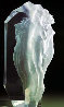 Transcendent Acrylic Sculpture 1991 19 in Sculpture by Frederick Hart - 0