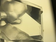 Prologue Acrylic Sculpture 2000 12 in Sculpture by Frederick Hart - 5 Prologue Acrylic Sculpture 2000 12 in Sculpture by Frederick Hart - 5