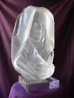 Penumbra Acrylic Sculpture 1989 19 in Sculpture by Frederick Hart - 4 Penumbra Acrylic Sculpture 1989 19 in Sculpture by Frederick Hart - 4