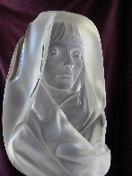 Penumbra Acrylic Sculpture 1989 19 in Sculpture by Frederick Hart - 3 Penumbra Acrylic Sculpture 1989 19 in Sculpture by Frederick Hart - 3