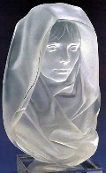 Penumbra Acrylic Sculpture 1989 19 in Sculpture by Frederick Hart - 0 Penumbra Acrylic Sculpture 1989 19 in Sculpture by Frederick Hart - 0