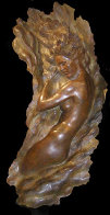 Ex Nihilo Figure 6 ( Full Scale) 2003 Life Size Bronze Sculpture 64 in Sculpture by Frederick Hart - 0 Ex Nihilo Figure 6 ( Full Scale) 2003 Life Size Bronze Sculpture 64 in Sculpture by Frederick Hart - 0