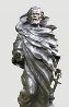 St. Paul Bronze Sculpture  2004 (Full Scale) AP 69 in Sculpture by Frederick Hart - 1