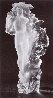 Veil of Light Acrylic Sculpture 1988 22 in Sculpture by Frederick Hart - 0 Veil of Light Acrylic Sculpture 1988 22 in Sculpture by Frederick Hart - 0