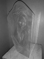 Reflections Acrylic Sculpture 1994 16 in Sculpture by Frederick Hart - 2 Reflections Acrylic Sculpture 1994 16 in Sculpture by Frederick Hart - 2