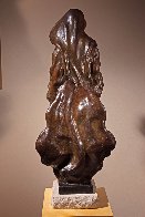 Source Bronze Sculpture 1995 34 in Sculpture by Frederick Hart - 3 Source Bronze Sculpture 1995 34 in Sculpture by Frederick Hart - 3