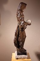 Source Bronze Sculpture 1995 34 in Sculpture by Frederick Hart - 4 Source Bronze Sculpture 1995 34 in Sculpture by Frederick Hart - 4