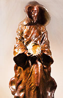 Source Bronze Sculpture 1995 34 in Sculpture by Frederick Hart - 1 Source Bronze Sculpture 1995 34 in Sculpture by Frederick Hart - 1