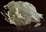 Dreamers Acrylic Sculpture 1993 26 in Sculpture by Frederick Hart - 2 Dreamers Acrylic Sculpture 1993 26 in Sculpture by Frederick Hart - 2