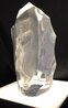 Illuminata III - Acrylic Sculpture 1999 17 in Sculpture by Frederick Hart - 2
