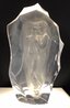 Illuminata III - Acrylic Sculpture 1999 17 in Sculpture by Frederick Hart - 1