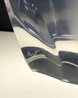 Illuminata III - Acrylic Sculpture 1999 17 in Sculpture by Frederick Hart - 4