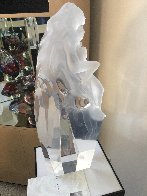 Born of Light Acrylic Sculpture 23 in Sculpture by Frederick Hart - 6 Born of Light Acrylic Sculpture 23 in Sculpture by Frederick Hart - 6