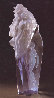 Born of Light Acrylic Sculpture 23 in Sculpture by Frederick Hart - 0
