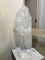 Born of Light Acrylic Sculpture 23 in Sculpture by Frederick Hart - 1 Born of Light Acrylic Sculpture 23 in Sculpture by Frederick Hart - 1