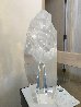 Born of Light Acrylic Sculpture 23 in Sculpture by Frederick Hart - 1