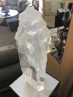 Born of Light Acrylic Sculpture 23 in Sculpture by Frederick Hart - 2 Born of Light Acrylic Sculpture 23 in Sculpture by Frederick Hart - 2