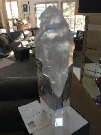 Born of Light Acrylic Sculpture 23 in Sculpture by Frederick Hart - 4 Born of Light Acrylic Sculpture 23 in Sculpture by Frederick Hart - 4
