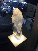 Born of Light Acrylic Sculpture 23 in Sculpture by Frederick Hart - 5 Born of Light Acrylic Sculpture 23 in Sculpture by Frederick Hart - 5