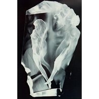 Grace of Motion Acrylic Sculpture 16 in Sculpture by Frederick Hart - 1 Grace of Motion Acrylic Sculpture 16 in Sculpture by Frederick Hart - 1