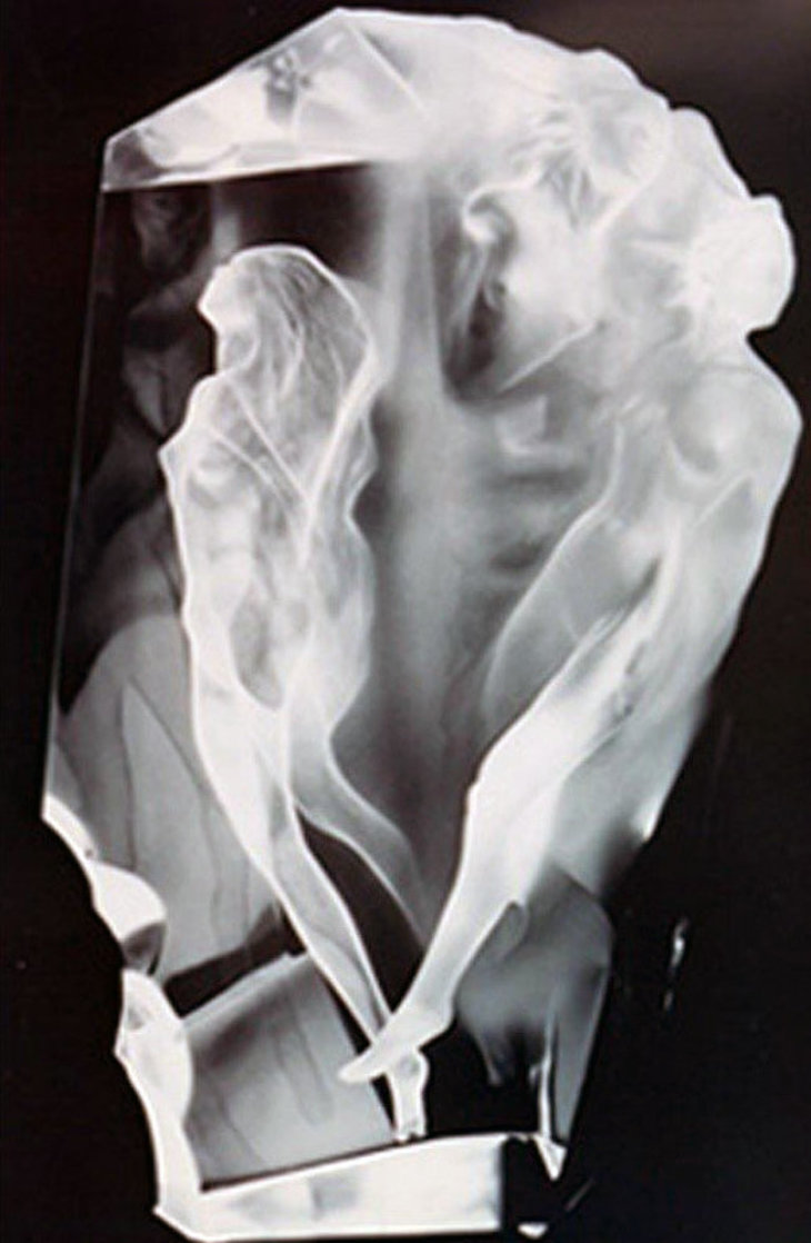 Grace of Motion Acrylic Sculpture 16 in Sculpture by Frederick Hart Grace of Motion Acrylic Sculpture 16 in Sculpture by Frederick Hart